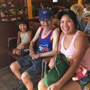 Meet your Posher, Kerinda